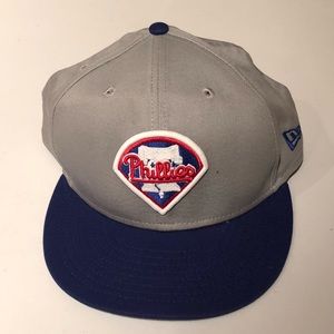 Phillies Baseball Cap